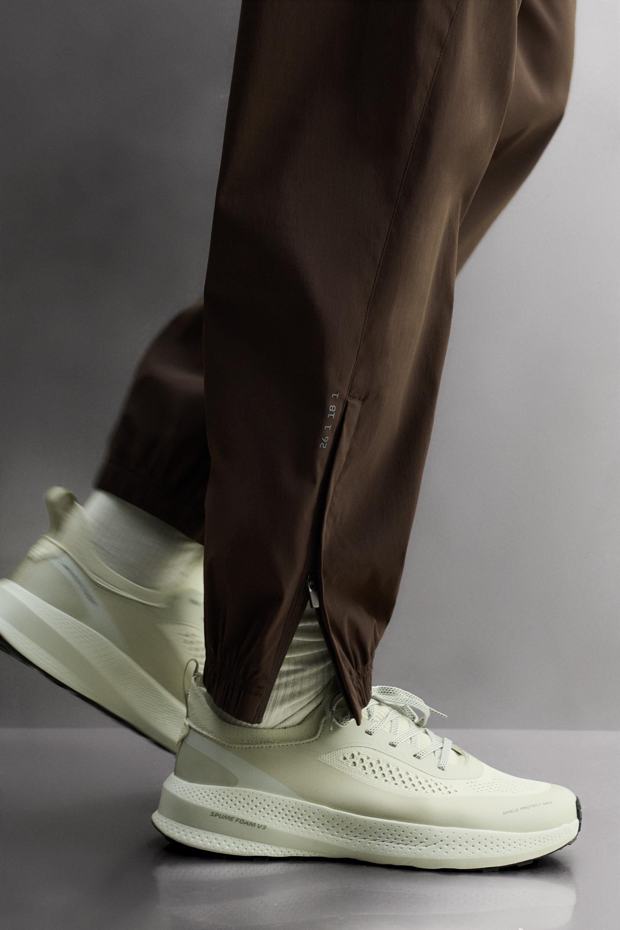 PANTALON TECHNIQUE COLOR BLOCK FOOTBALL